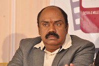 AP State Level Short Film Contest Pressmeet